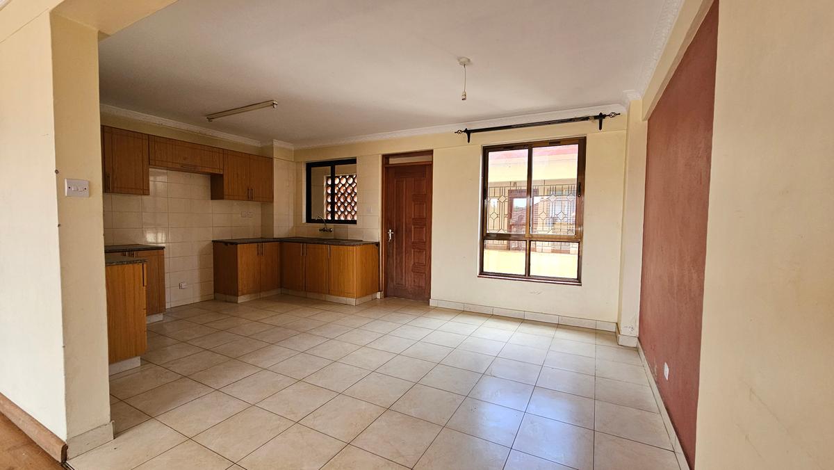 3 Bed Apartment with En Suite at Ole Odume - 4