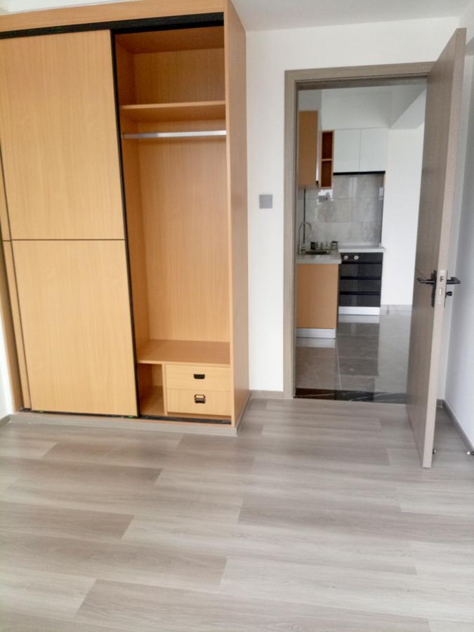 1 Bed Apartment with En Suite at Mandara Rd - 12