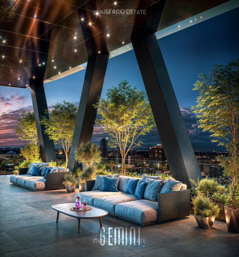 2 Bed Apartment with Swimming Pool in Westlands Area - 6