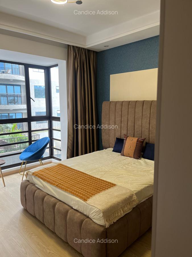 2 Bed Apartment with En Suite in Kileleshwa - 4