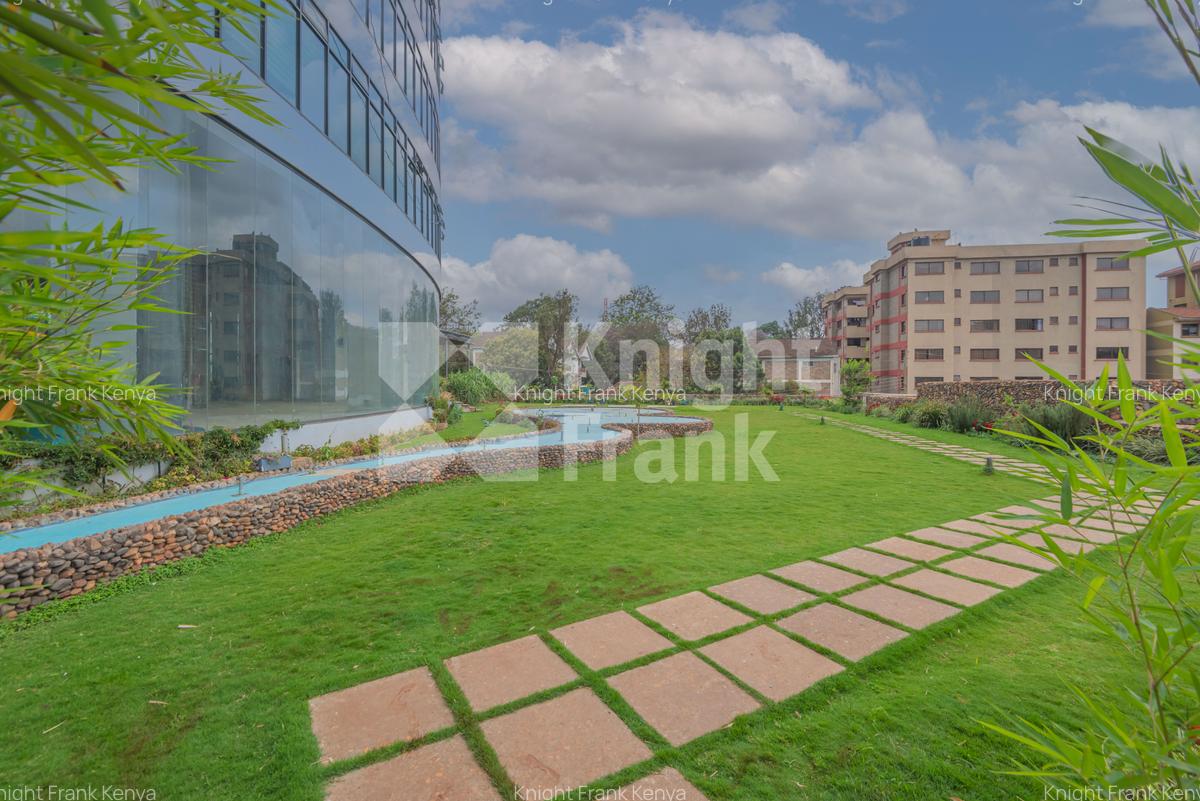 Furnished 2 Bed Apartment with En Suite at Church Road - 10