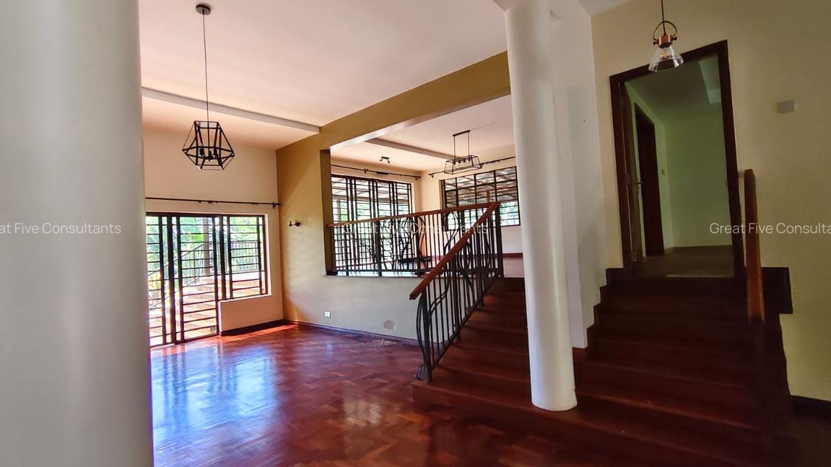 5 Bed Villa with En Suite in Lower Kabete - 6