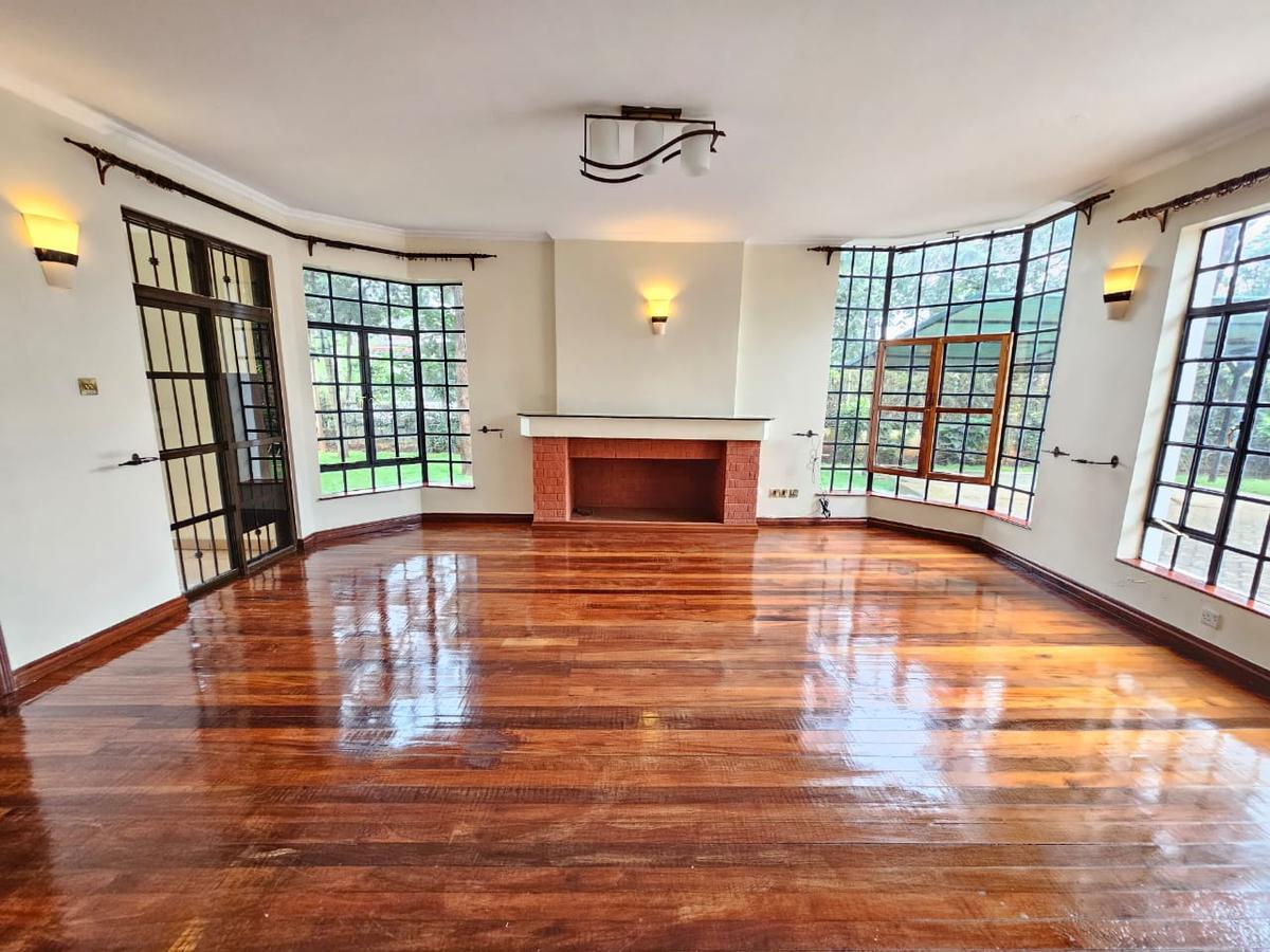 4 Bed Townhouse with En Suite in Kiambu Road - 3