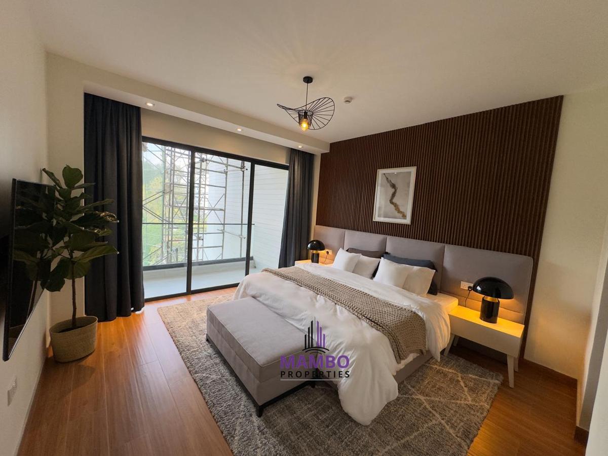 2 Bed Apartment with En Suite at Riverside Drive - 12