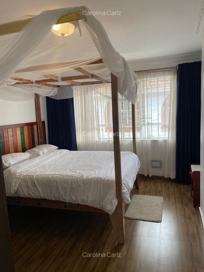 2 Bed House with En Suite at Kitisuru - 8