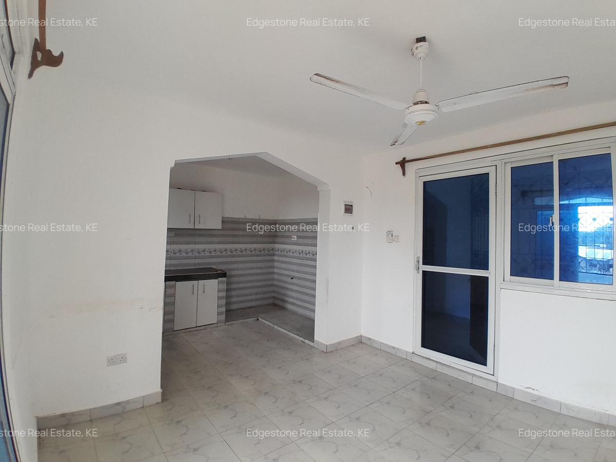 1 Bed Apartment with Borehole in Mtwapa - 7