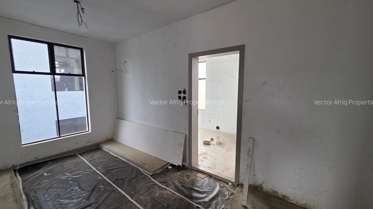 4 Bed House with En Suite in Ruiru - 12