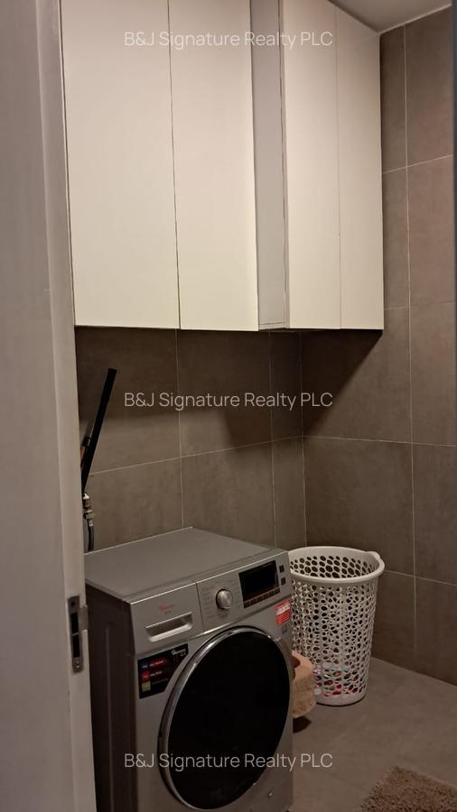 Furnished 2 Bed Apartment with En Suite in Riverside - 8
