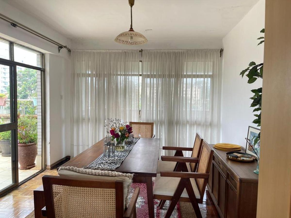 2 Bed Apartment with En Suite at Riara Road - 14
