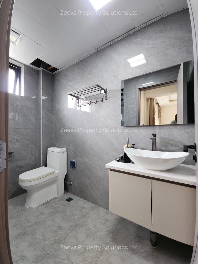 3 Bed Apartment with En Suite in Kileleshwa - 15