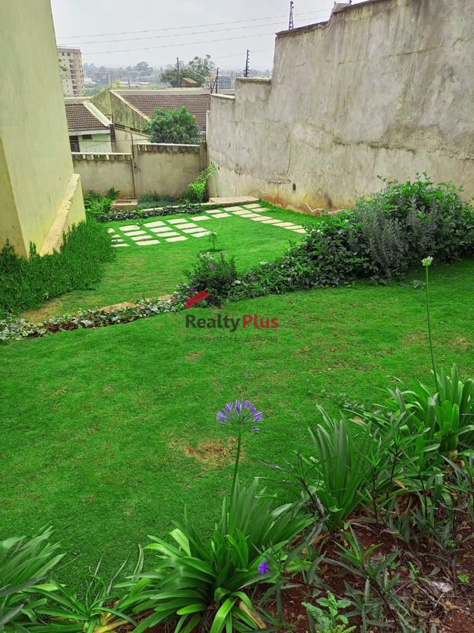 3 Bed Apartment with En Suite in Upper Hill - 17