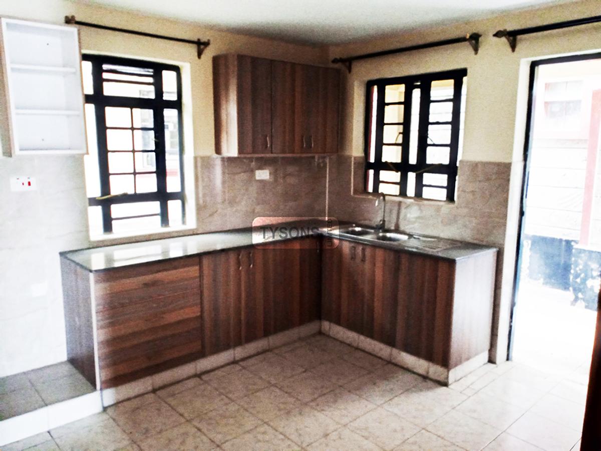 4 Bed House with En Suite in Kitengela - 4