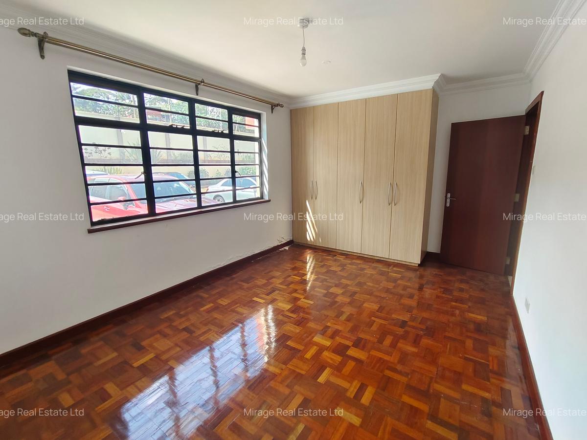 2 Bed Apartment with Gym in Kileleshwa - 6