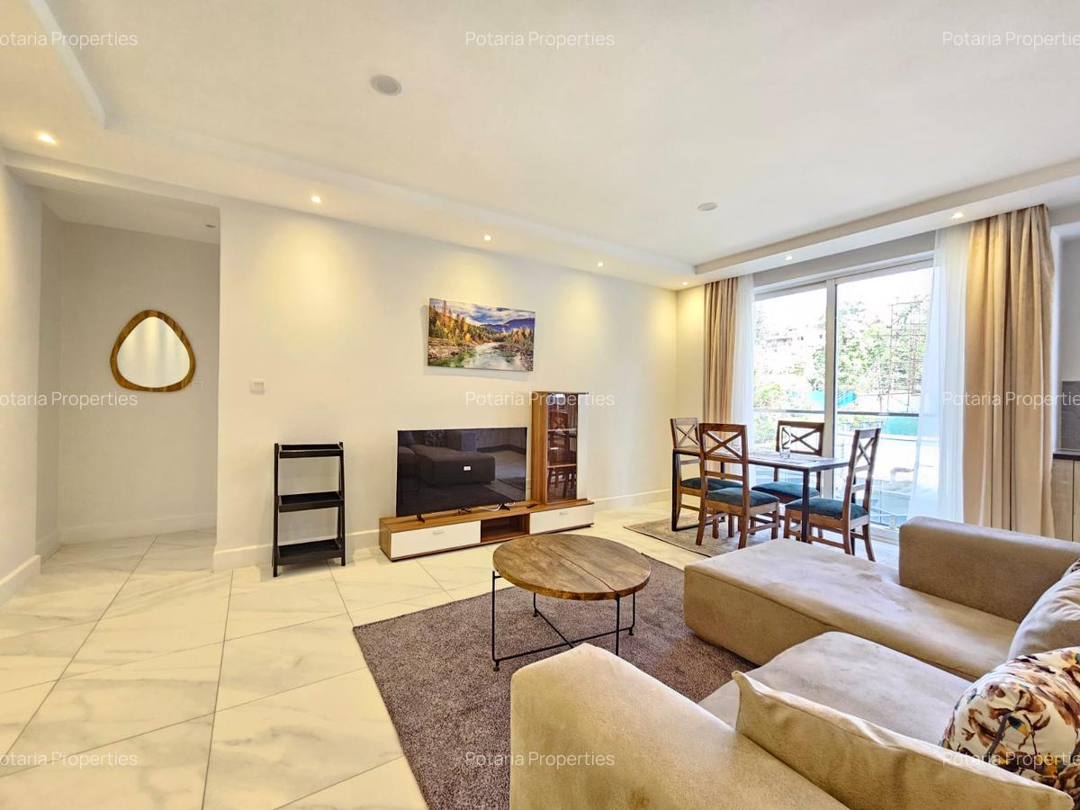 1 Bed Apartment with En Suite in Westlands Area - 5