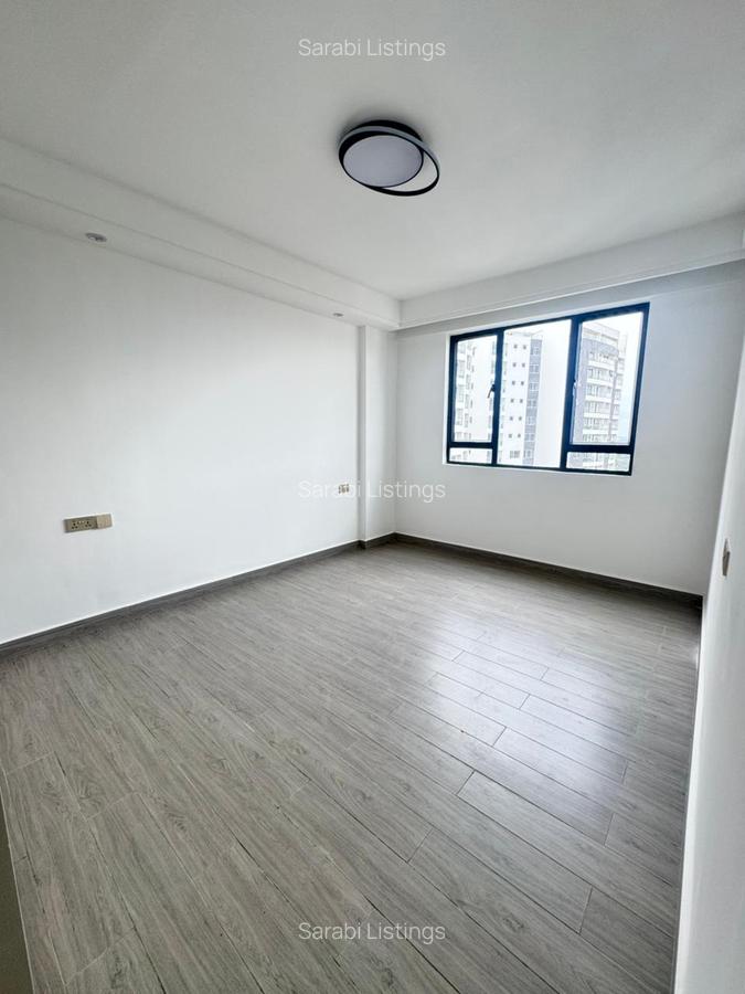 3 Bed Apartment with En Suite in Kileleshwa - 12