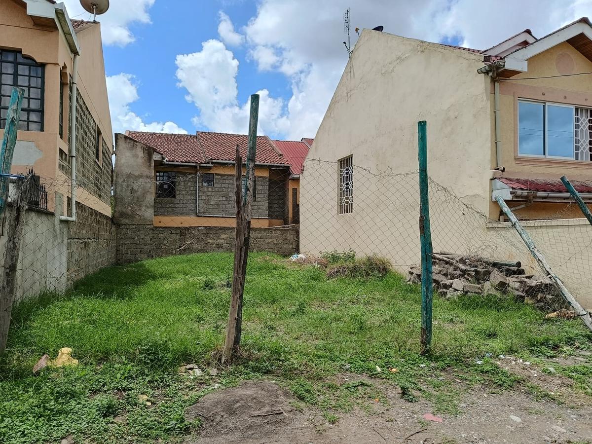 Residential Land at Imara Daima - 2