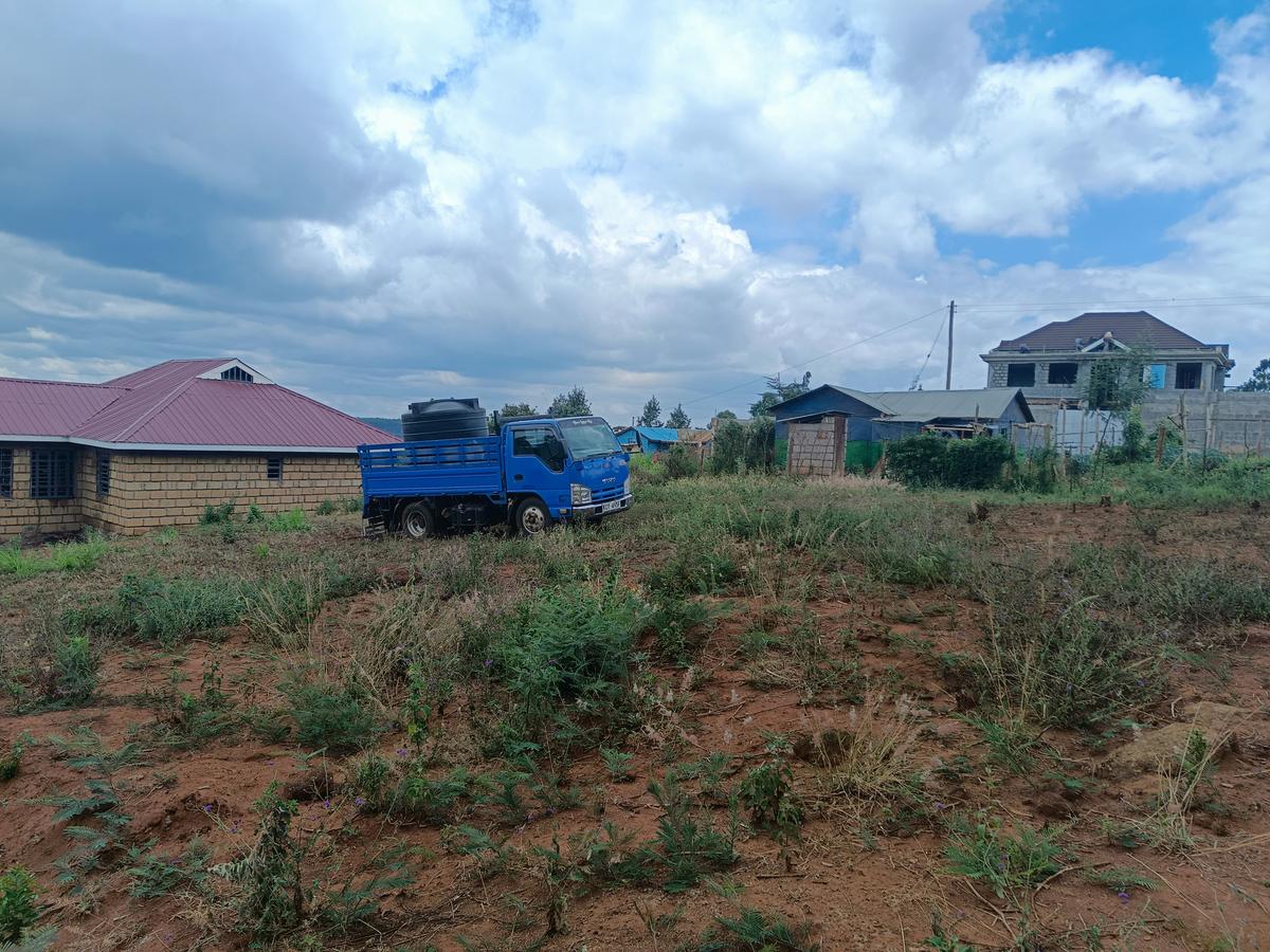 500 m² Residential Land at Ha. Thiru - 2