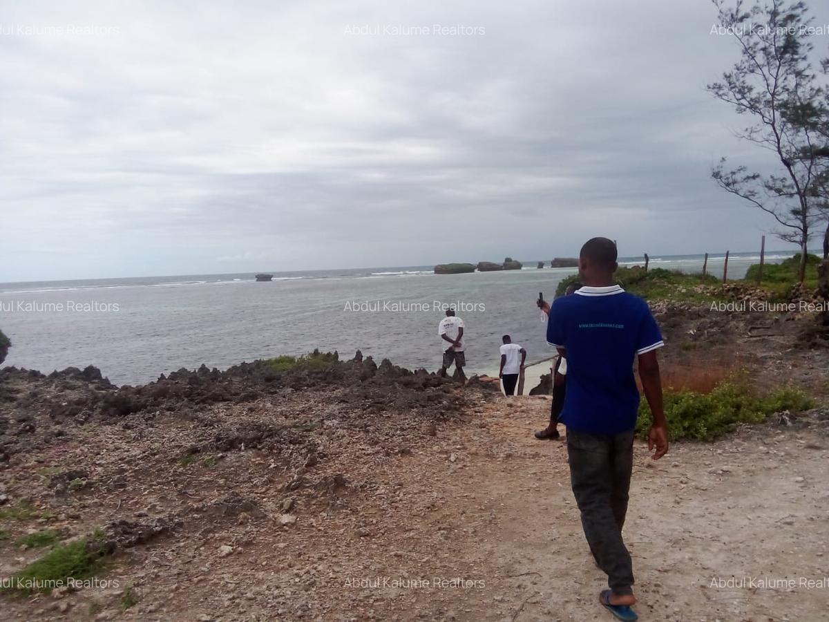 4 Bed House with En Suite at Watamu - 1