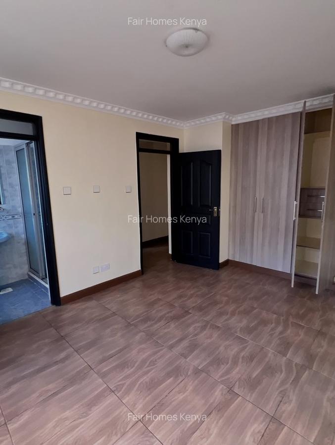 6 Bed Townhouse with En Suite at Convent Drive - 10