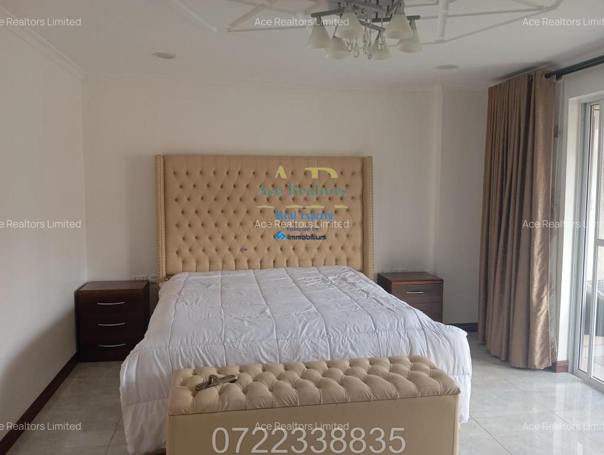 4 Bed Apartment with En Suite at Valley Arcade Lavington Nairobi - 6