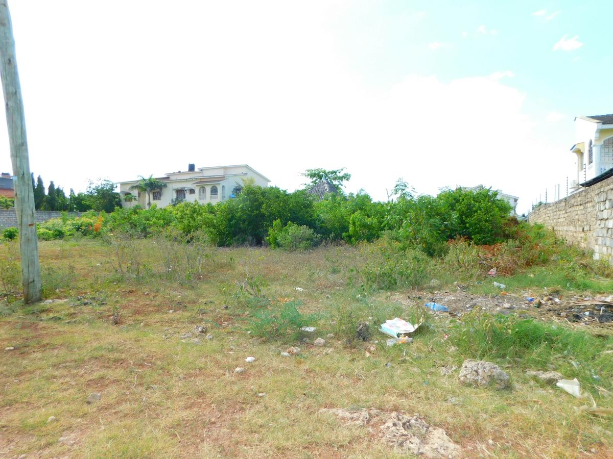 2,024 m² Residential Land at Links Road - 2