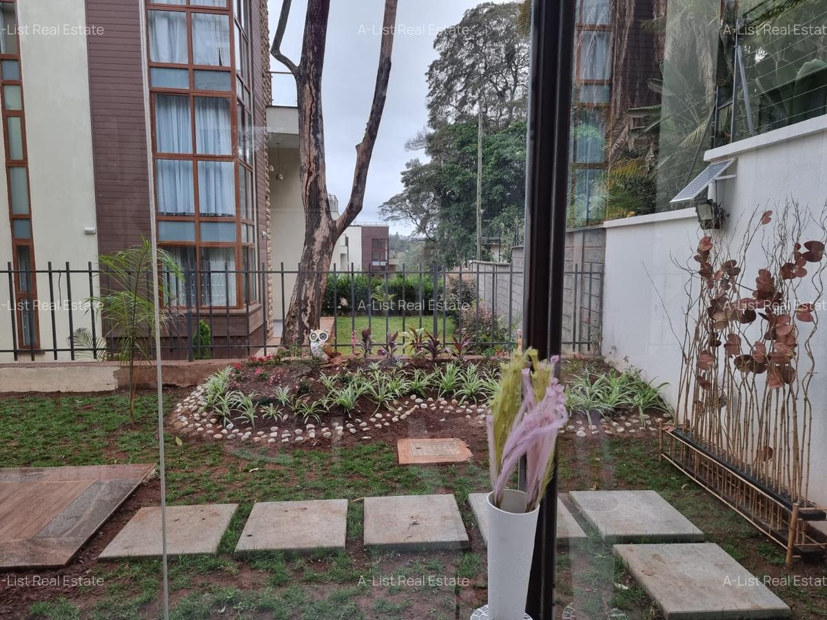 6 Bed Villa with En Suite at Njumbi Road - 15