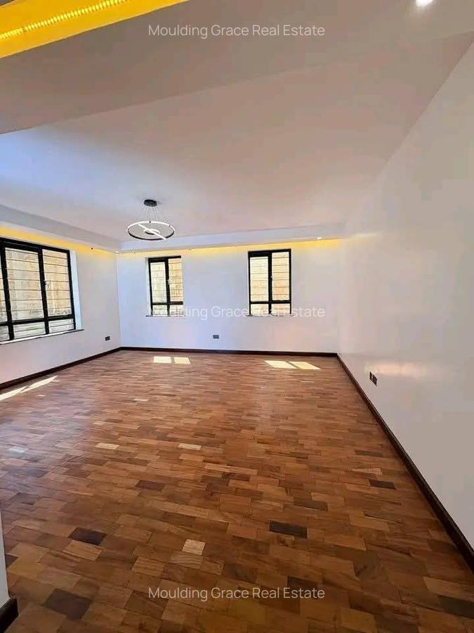 4 Bed House in Ngong - 1