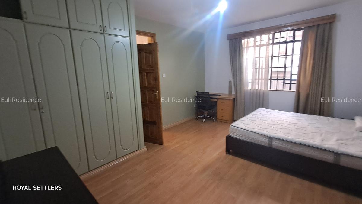 Furnished 3 Bed Apartment with En Suite at Brookside Gardens - 9