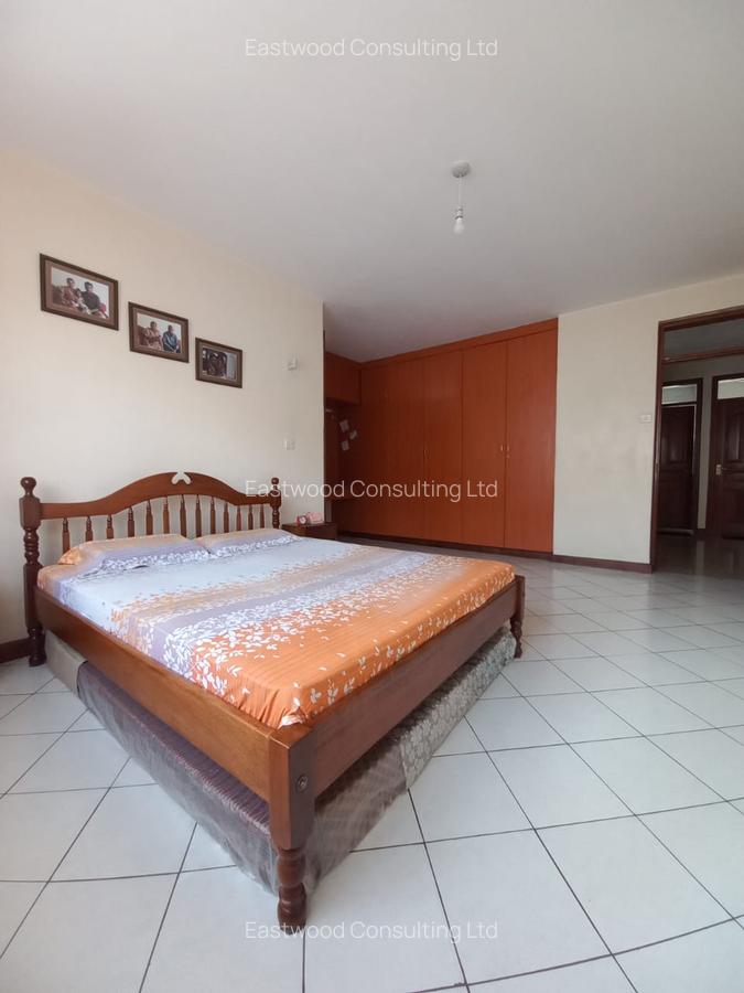 3 Bed Apartment with En Suite at Ita Road - 7