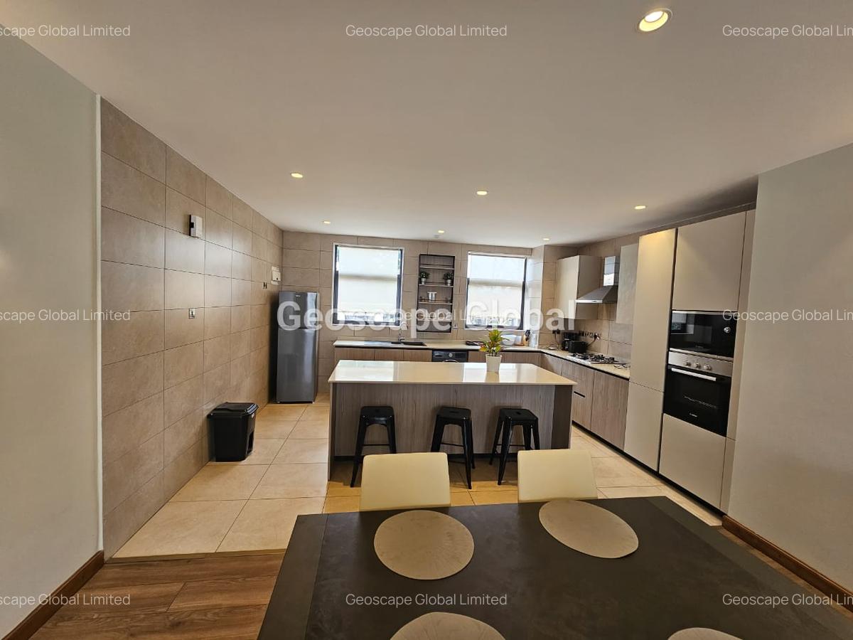 2 Bed Apartment with En Suite in Kitisuru - 5