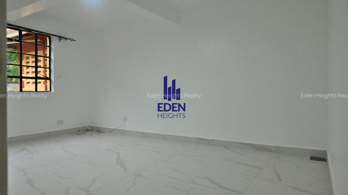 5 Bed House with Staff Quarters in Nyari - 14