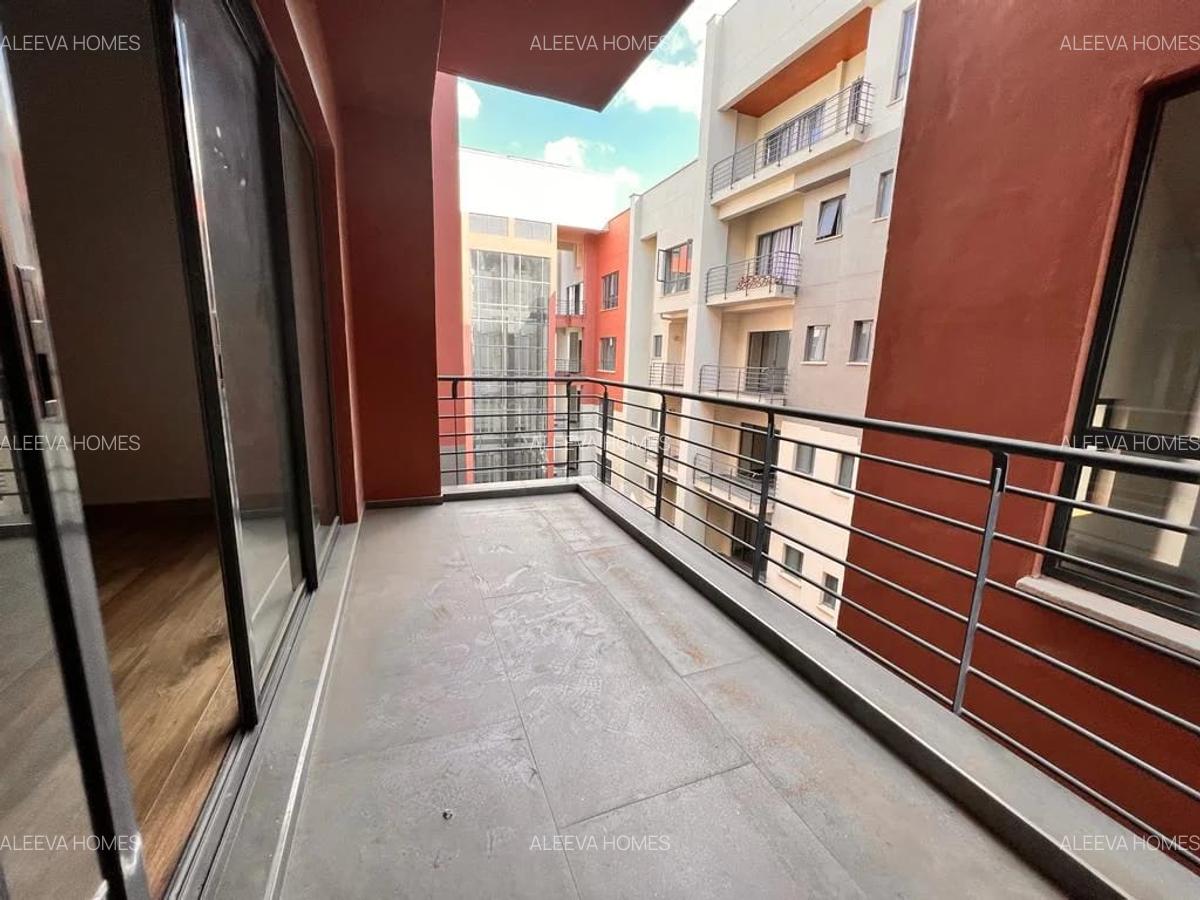 3 Bed Apartment with En Suite in Kileleshwa - 13