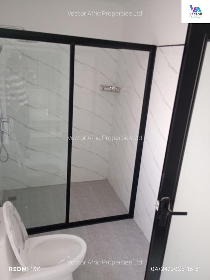 3 Bed Apartment with En Suite in Syokimau - 13