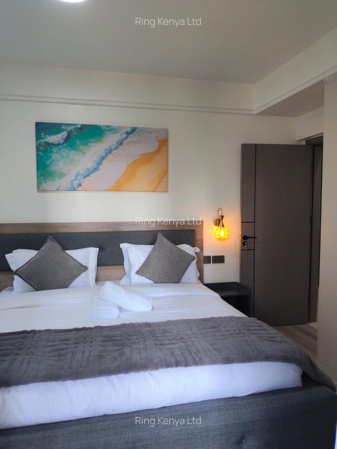 Furnished 2 Bed Apartment with En Suite in Westlands Area - 6