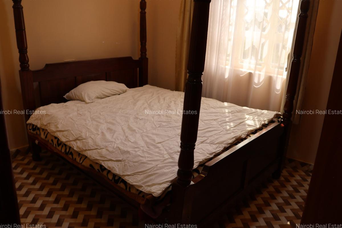 4 Bed House in Narok - 13