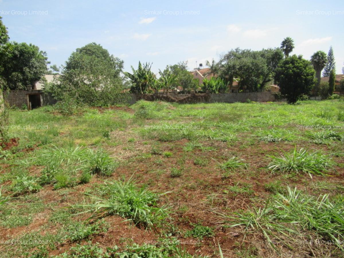 Residential Land at Meadows - 5