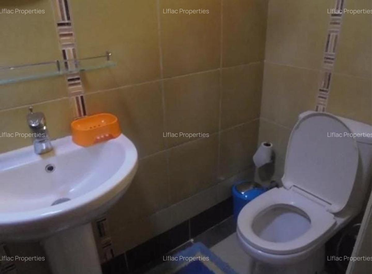 4 Bed Townhouse with En Suite in Runda - 11