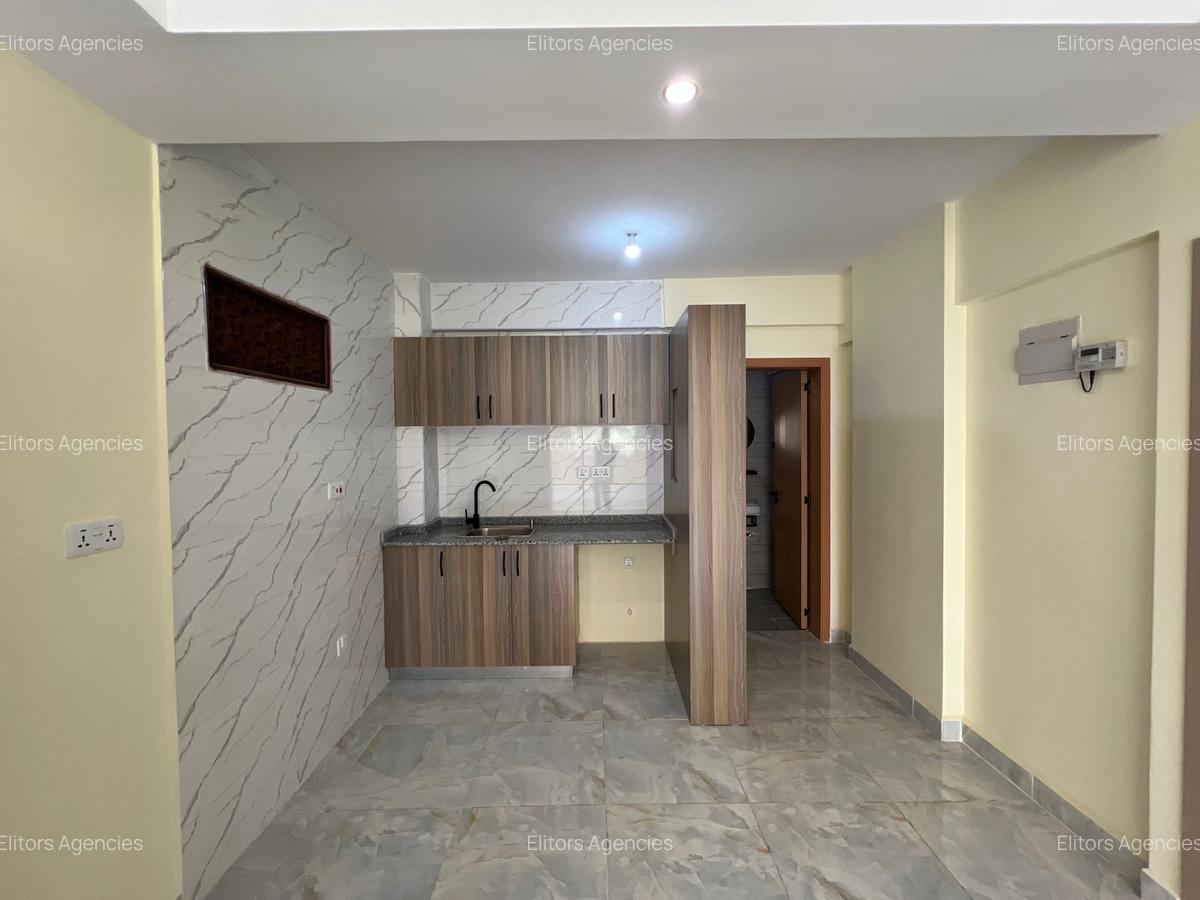 2 Bed Apartment with En Suite at Mandera Road - 2