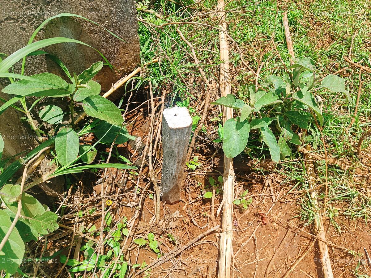 500 m² Residential Land at Ondiri - 3