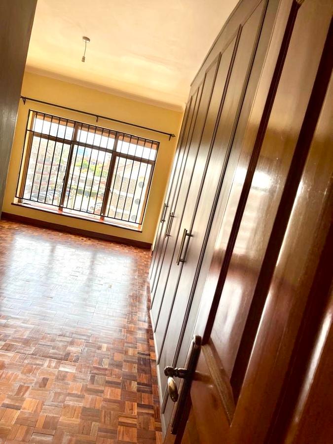 3 Bed Apartment with En Suite at Kilimani - 3