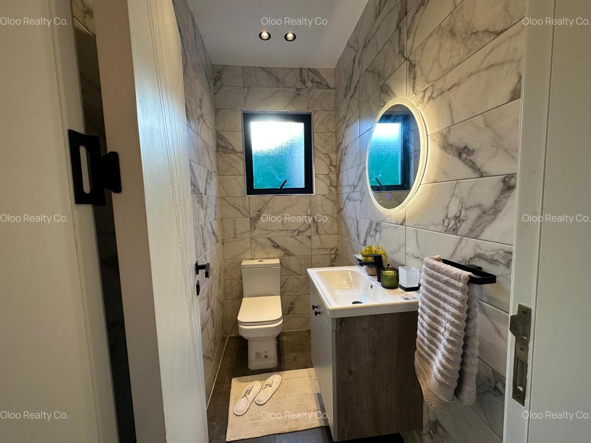 3 Bed Apartment with En Suite at Riara Road - 15