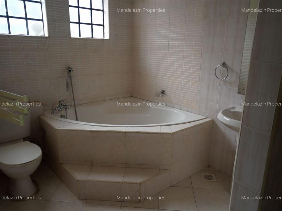 Serviced 3 Bed Apartment at Gitanga Road - 13