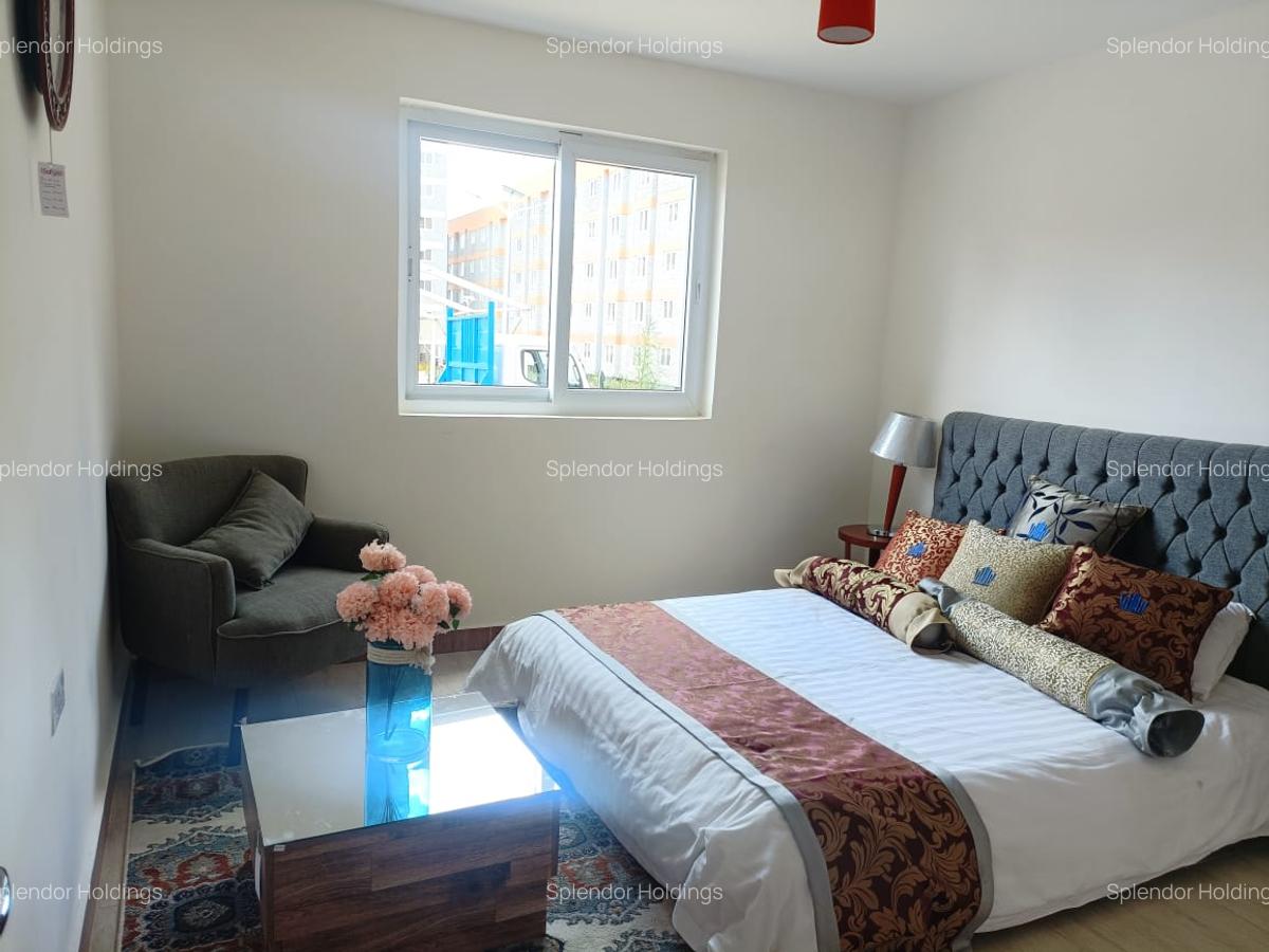 2 Bed Apartment with En Suite in Ongata Rongai - 5