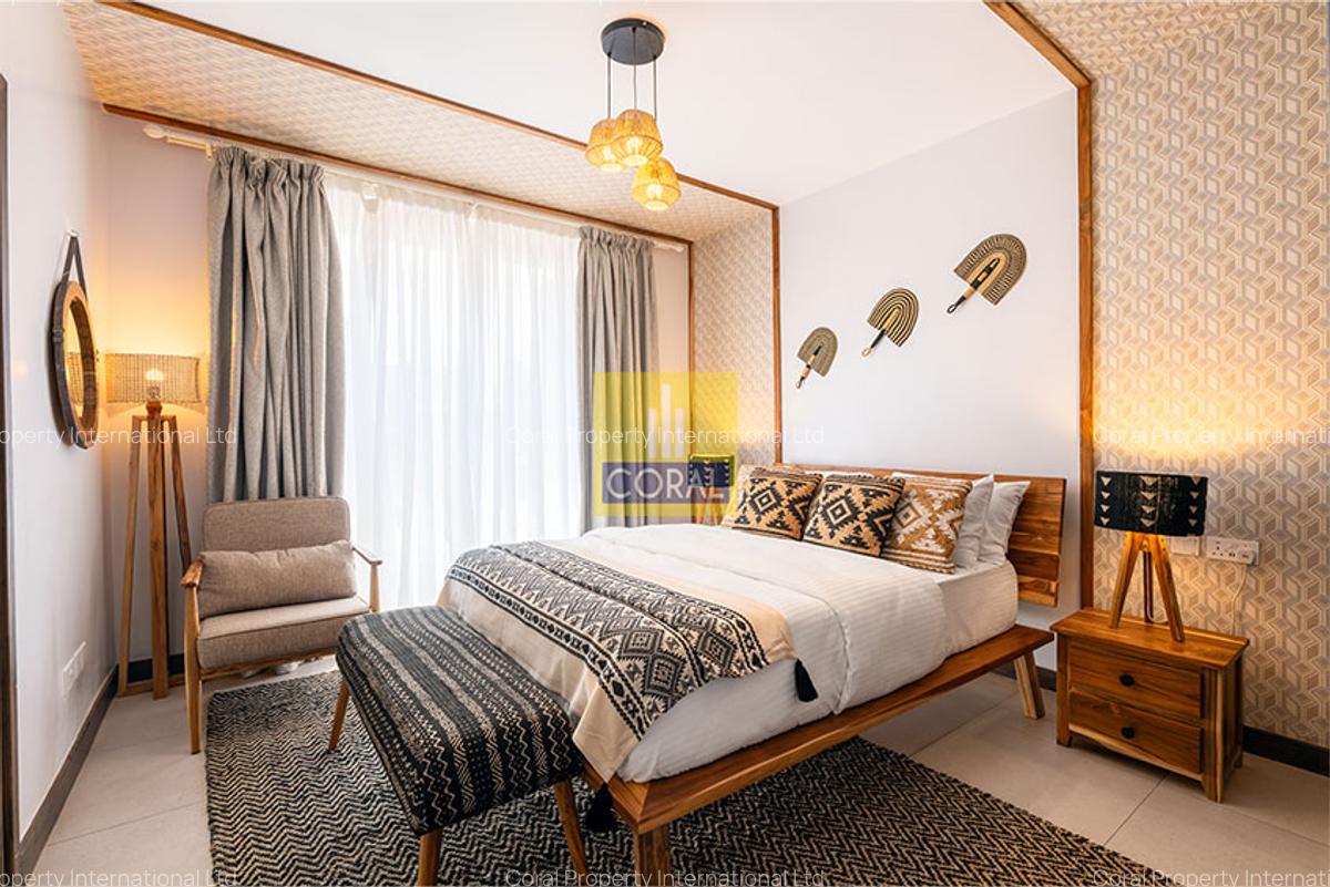 1 Bed Apartment with Parking in Syokimau - 6