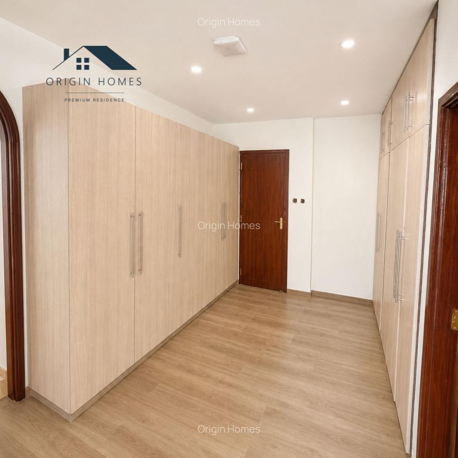 4 Bed House with En Suite at Old Muthaiga - 6
