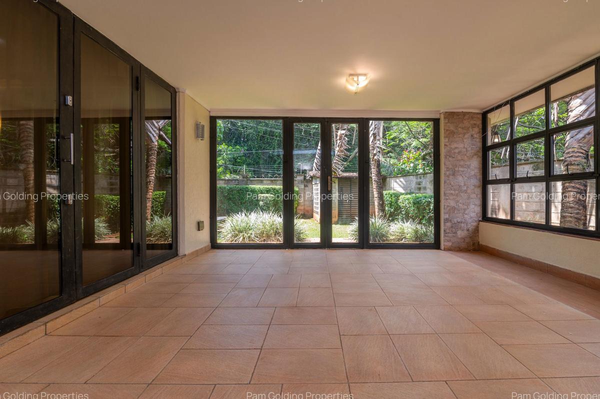 4 Bed House with En Suite in Lower Kabete - 7