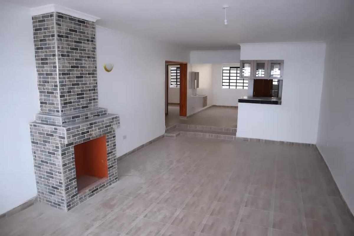 3 Bed House with Staff Quarters at Ngong - 11