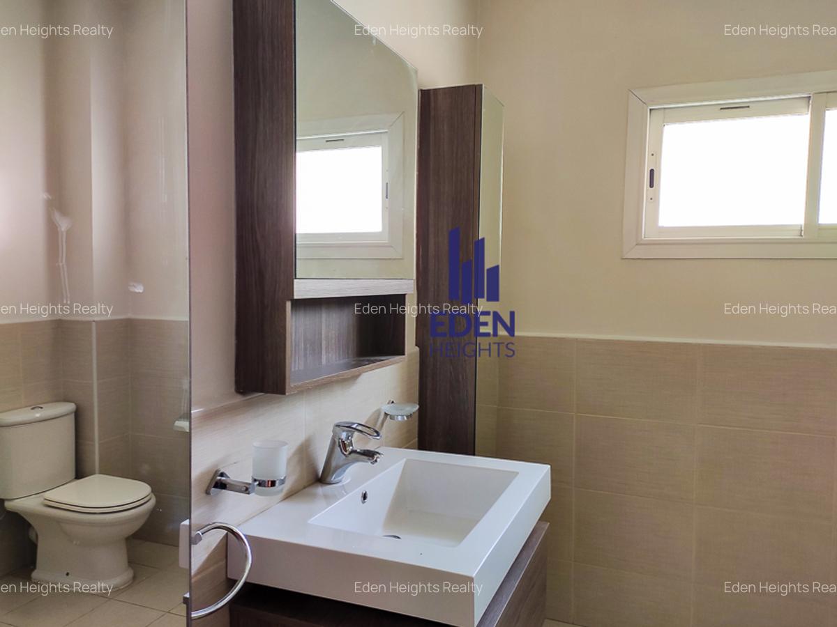 3 Bed Apartment with En Suite in Kileleshwa - 13