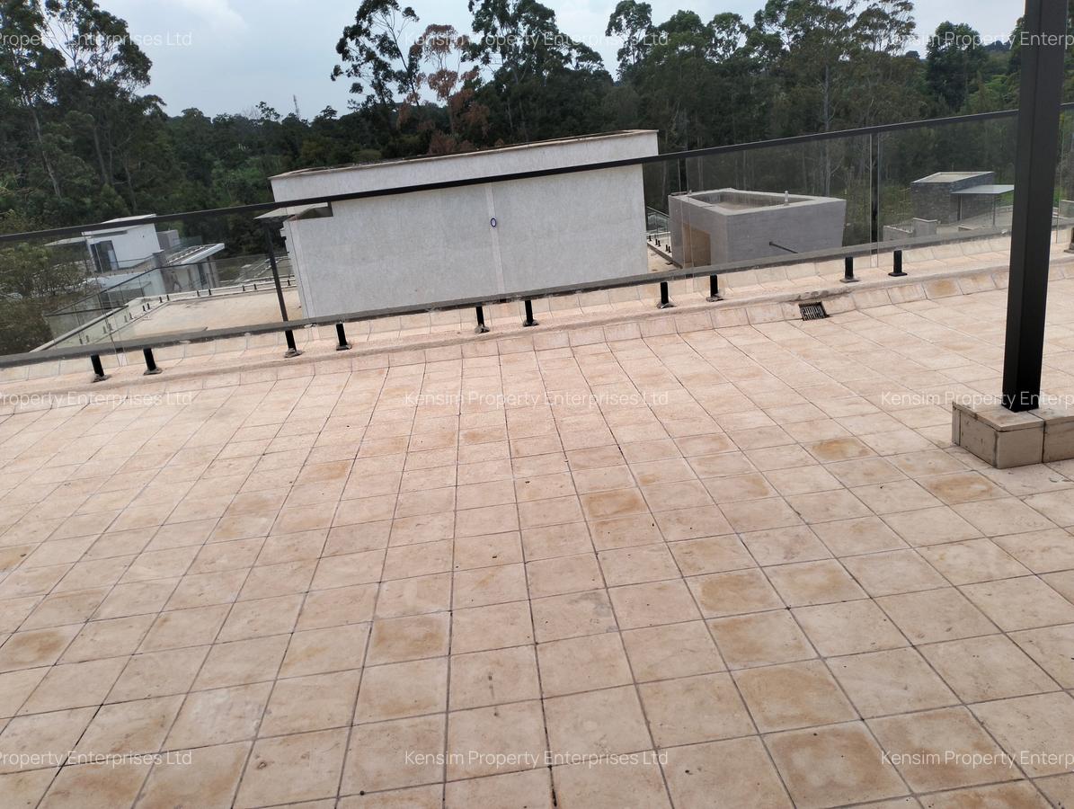 4 Bed Townhouse with En Suite in Loresho - 2