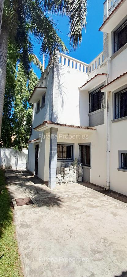 4 Bed Villa with En Suite at Nyali - 11